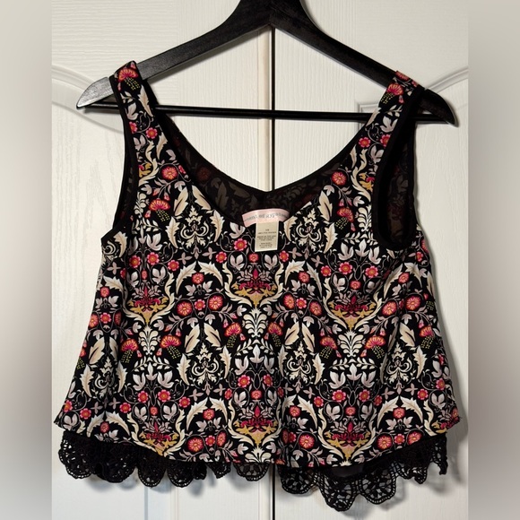 Band of Gypsies | Crop Top | Women's Extra Small (XS) - Picture 1 of 6